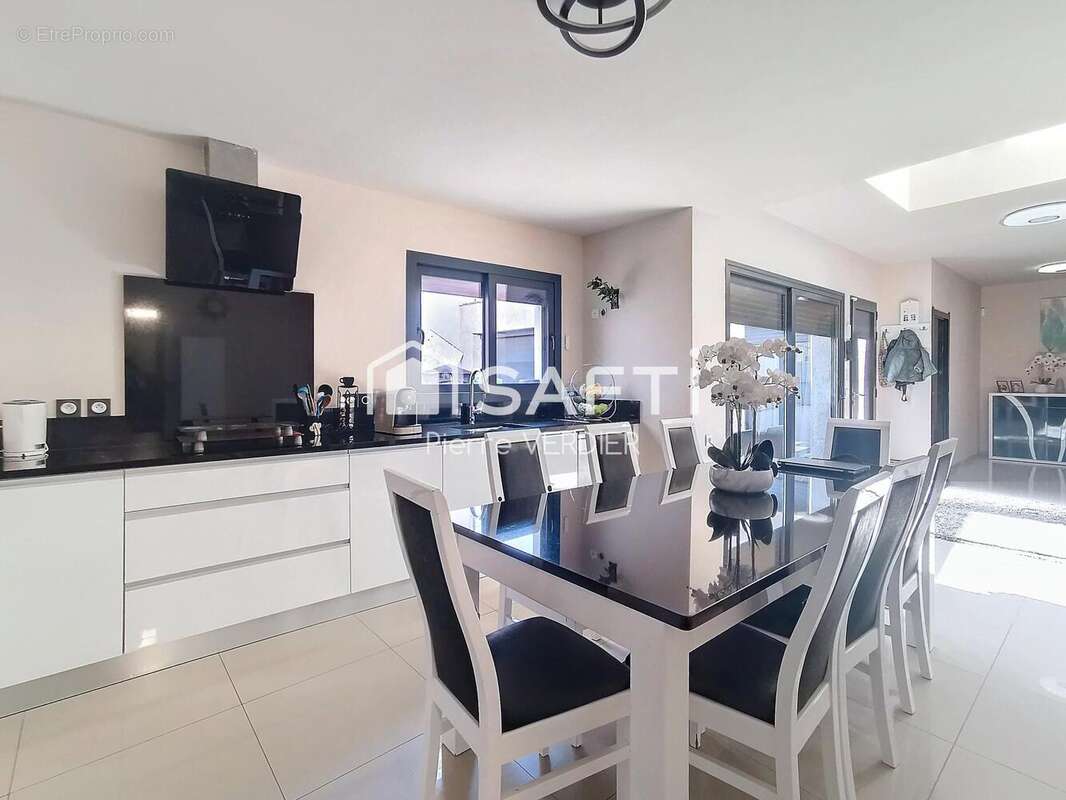 Photo 4 - Maison à CENON