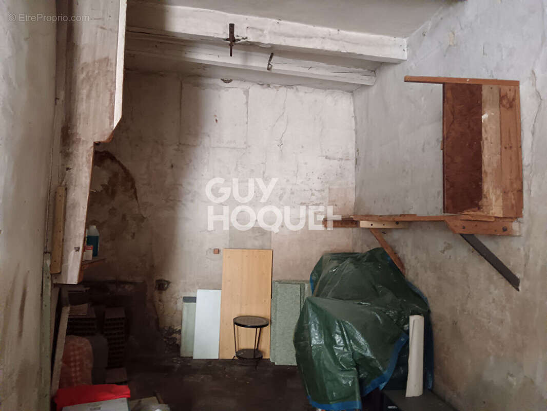 Appartement à NARBONNE