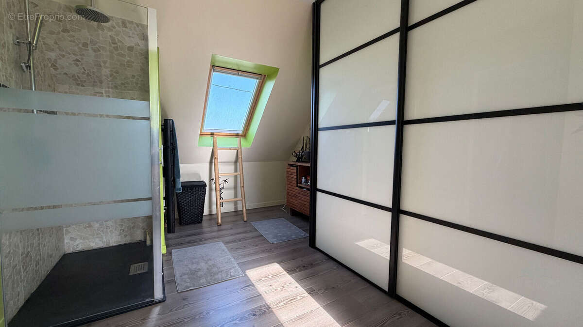 Maison à GRANDCHAMPS-DES-FONTAINES