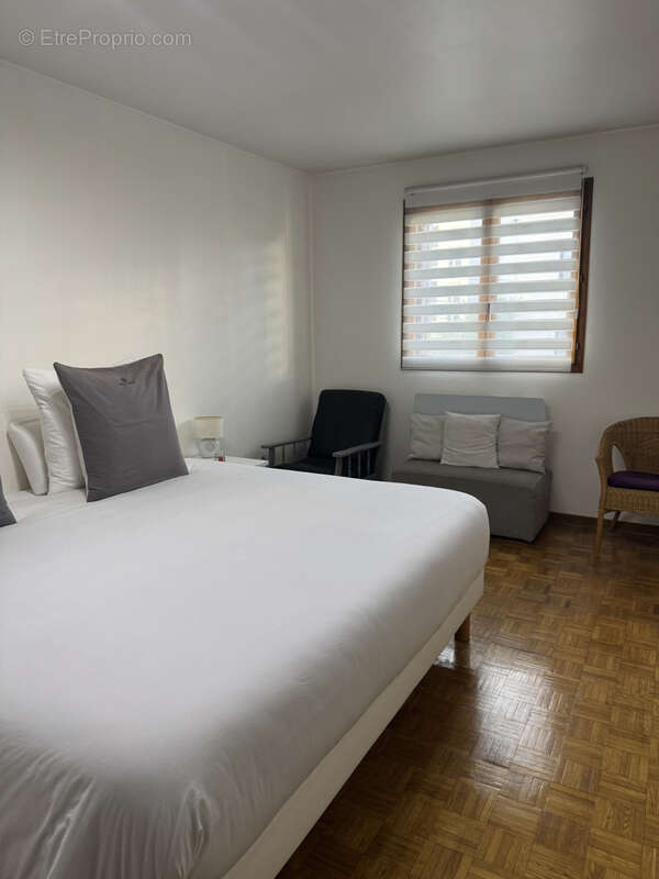 Maison à SAINT-DENIS