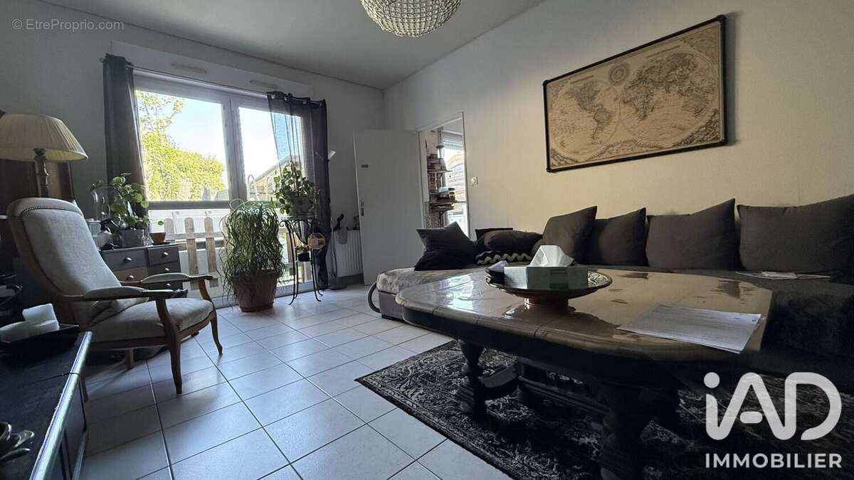 Photo 6 - Appartement à SAINTE-GEMMES-SUR-LOIRE