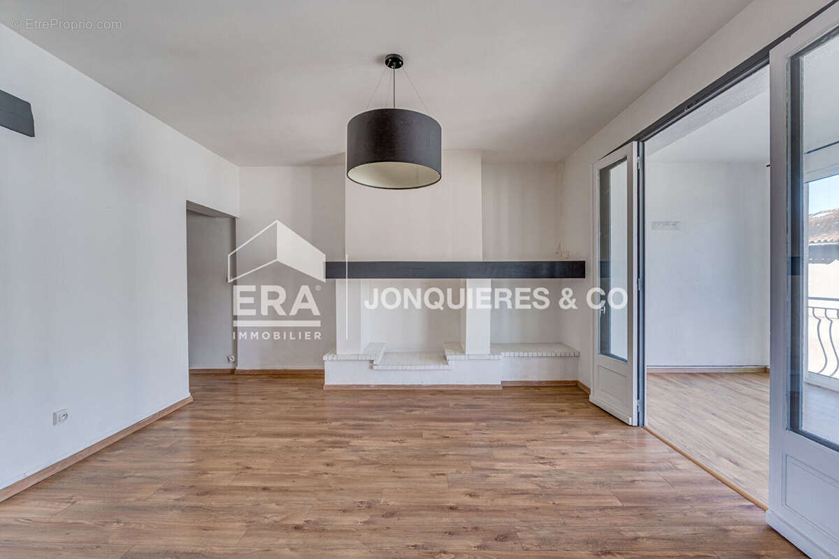 Appartement à SEYSSES
