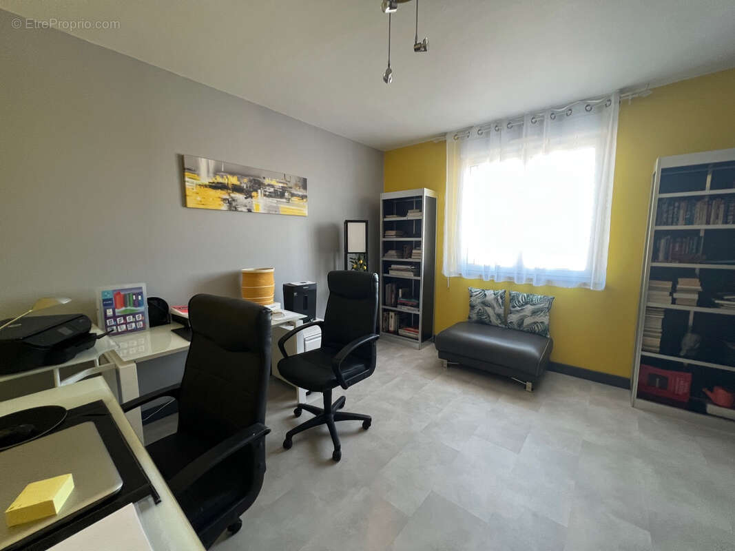 Appartement à LES SABLES-D&#039;OLONNE