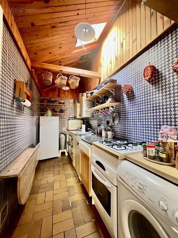 Maison de pecheur - photo 4