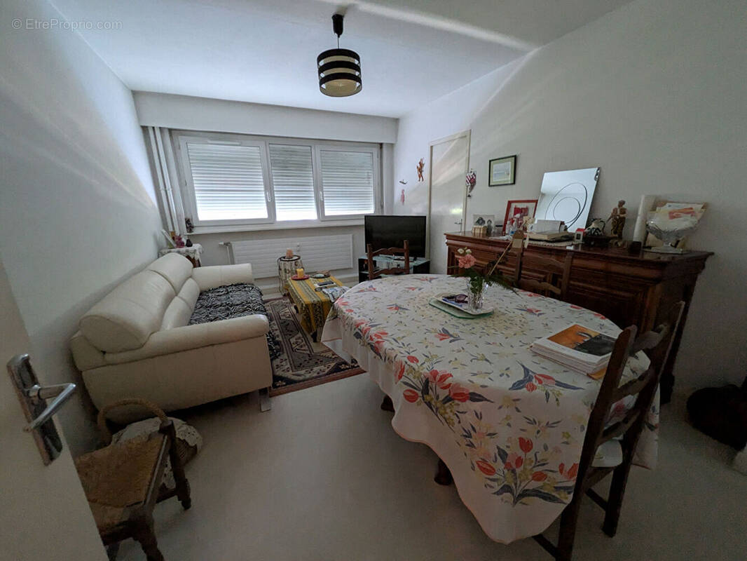 Appartement à ROANNE