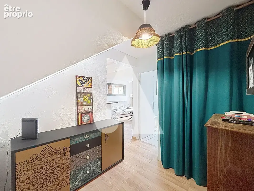 Très bel appartement T3 - photo 6