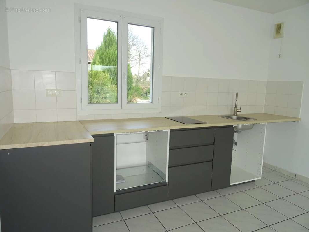 Appartement à SAINT-VINCENT-DE-TYROSSE