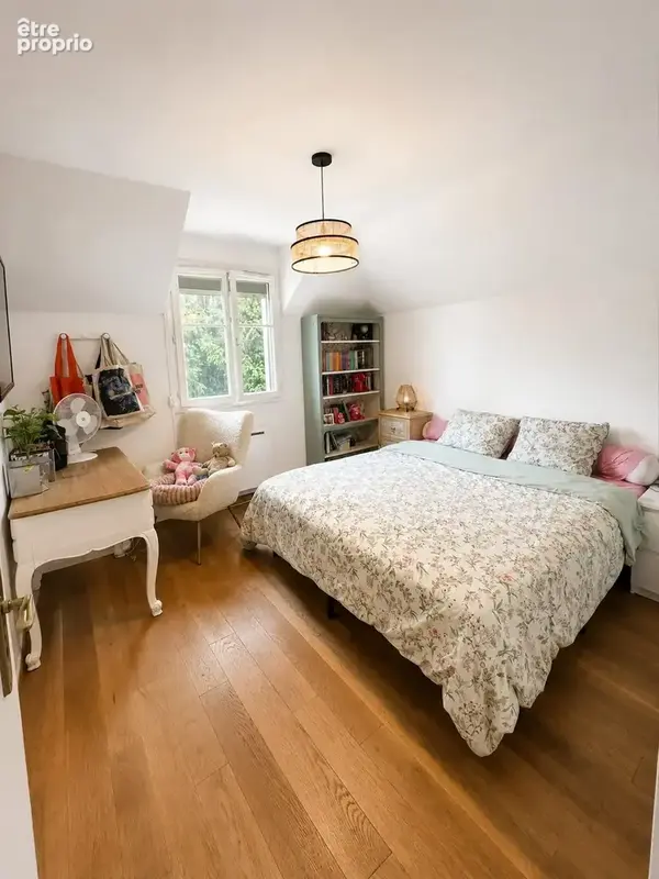 Maison 5 pièces 80 m² à vendre à Bobigny (93000) - photo 6