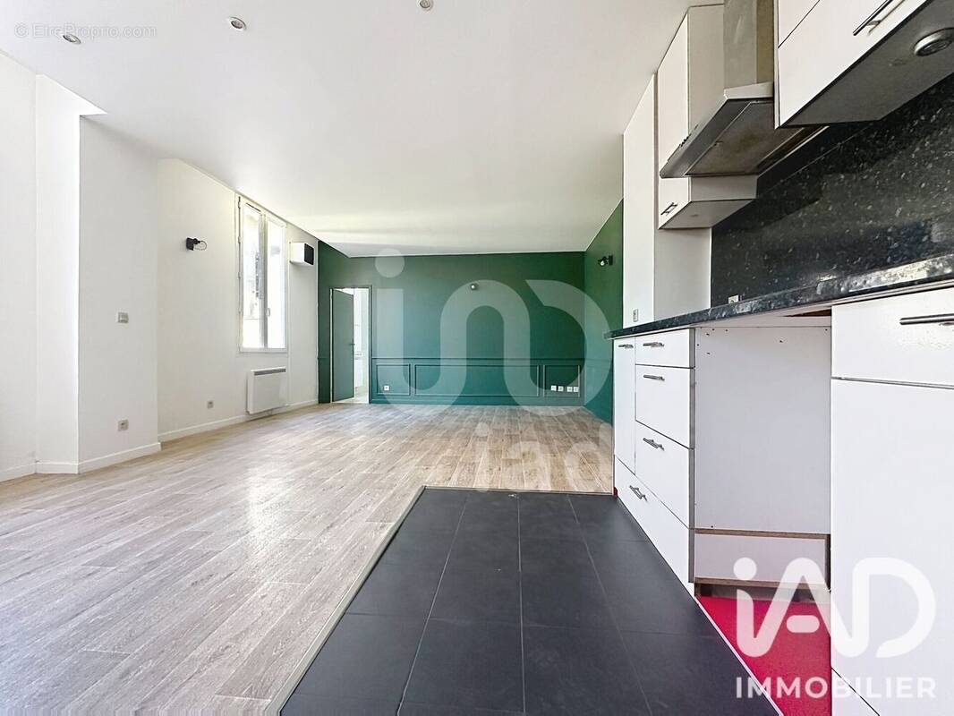 Photo 1 - Appartement à MELUN