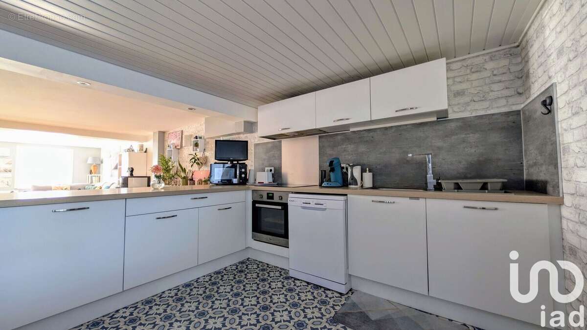 Photo 6 - Maison à ROCHEFORT