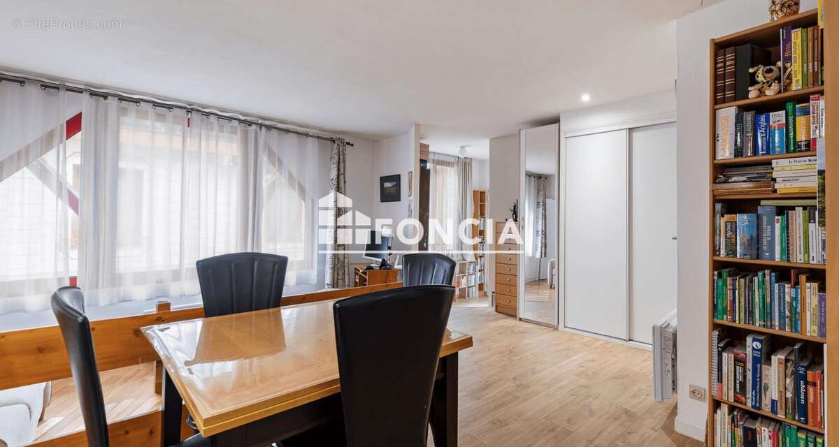 Appartement à ROUEN