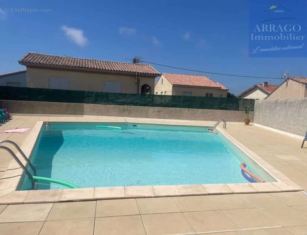 Appartement à VALRAS-PLAGE