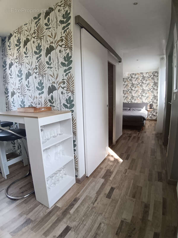 Maison à LE QUILLIO