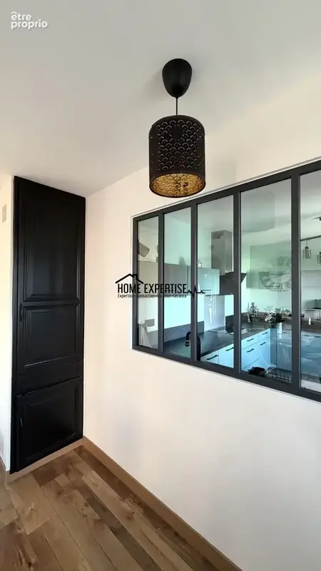 Appartement 4 pièces 87 m² à vendre à Le Havre (76600) - photo 3