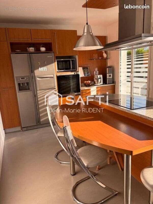 Photo 4 - Maison à IGNY