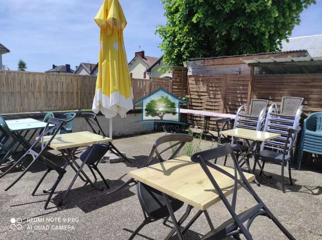 Bar - snacking - depot vente - point relais - photo 10