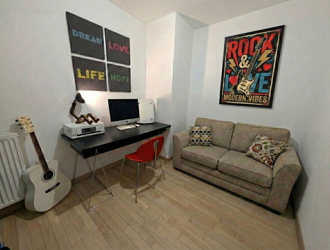 Appartement à DIVONNE-LES-BAINS