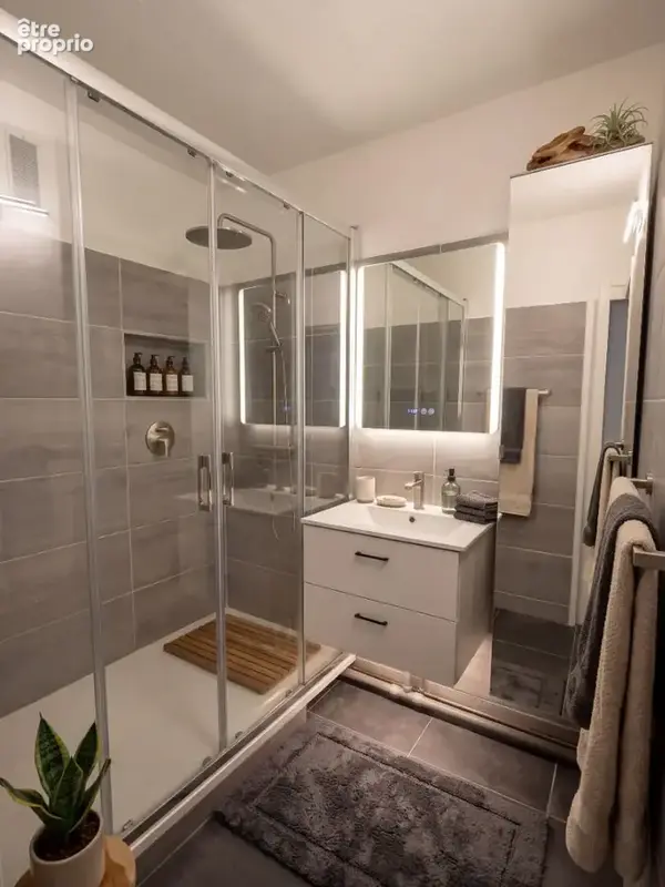 Appartement Saint-gratien 4 pièce(s) 84 m2 - photo 3