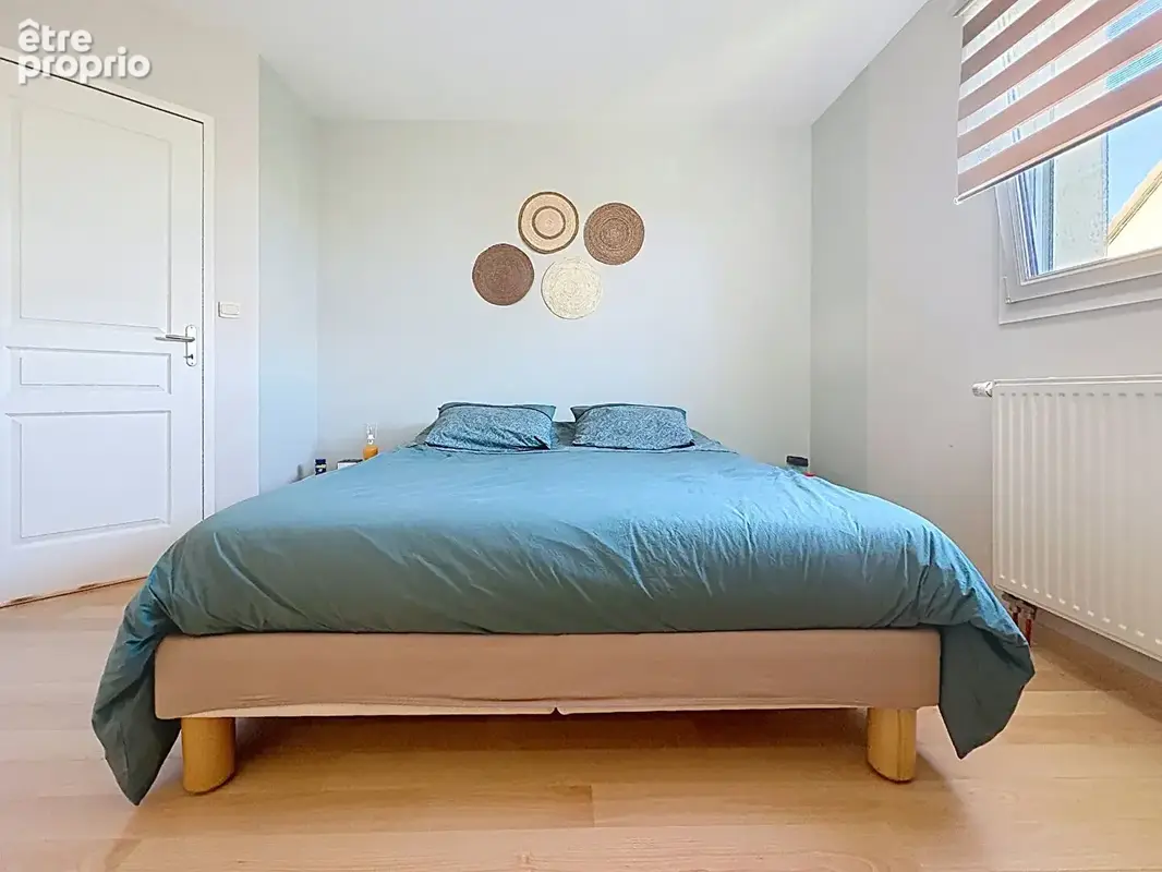 SAINT ANDRE SUR ORNE - Maison familiale de 6 pièces - photo 8