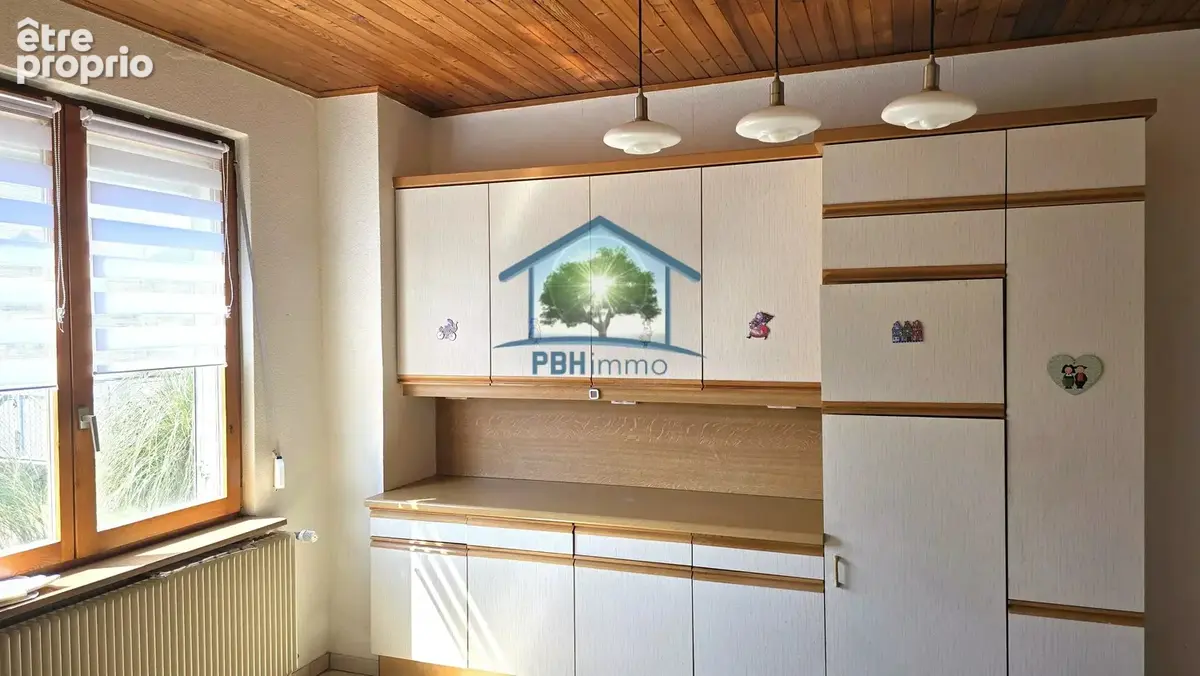 Haguenau (67) - maison 114 m² avec dependance - photo 8