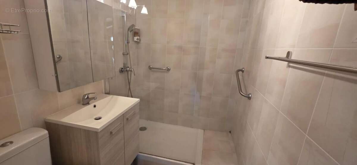 Maison à CANET-EN-ROUSSILLON