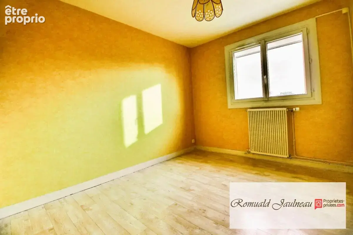 Appartement Luce 2 CHAMBRES 68 m2 - photo 3