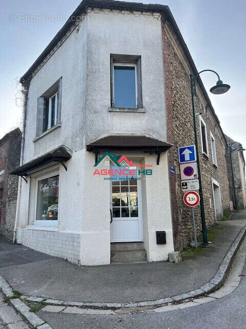 Autre à AMBLAINVILLE