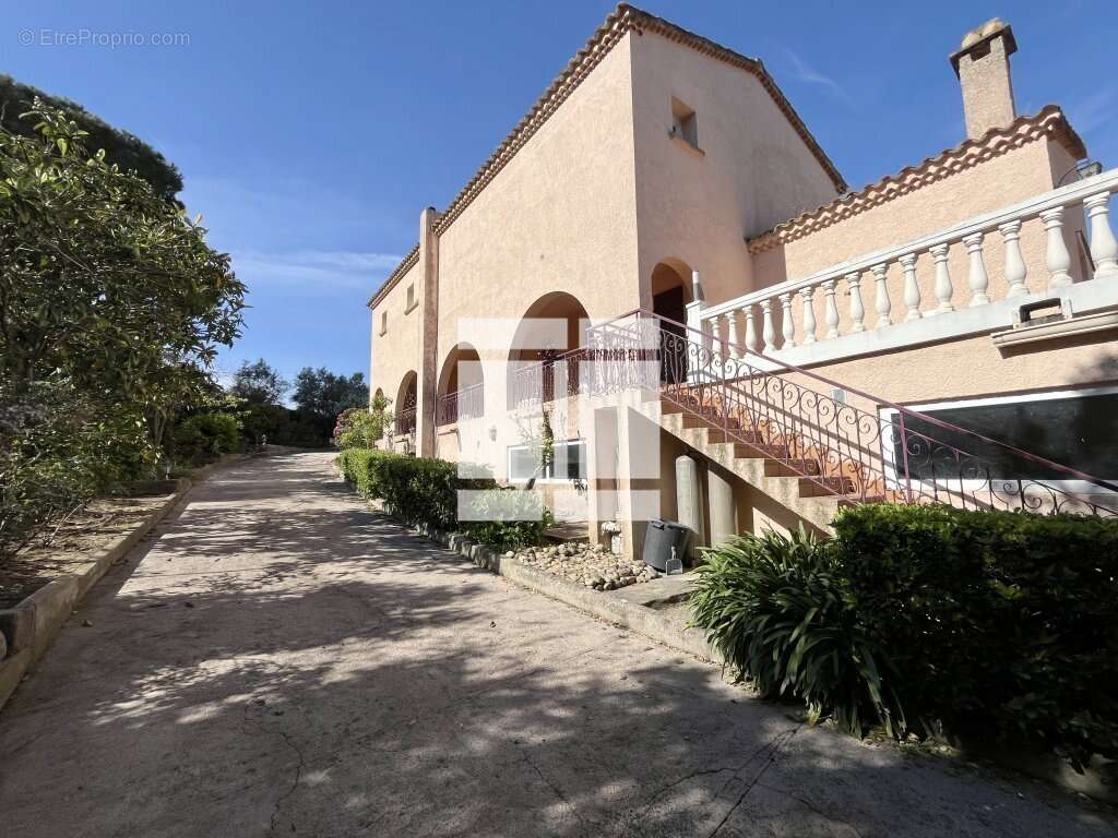 Maison à PIETROSELLA