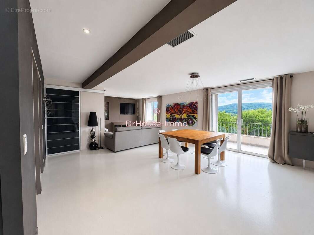 Maison à APT