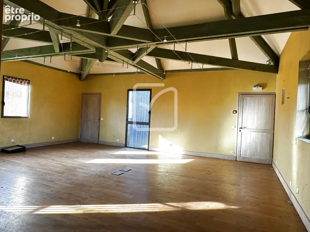 EXCLUSIF et RARE Ensemble immobilier touristique de Charme entre Sarlat, Lascaux et Les Eyzies - photo 6