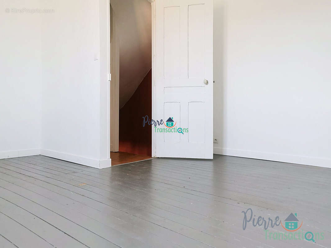 Maison 85 m² à Bolbec  - photo 8