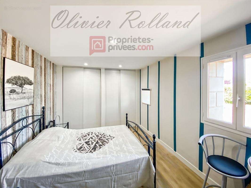 Maison à SAINT-SYLVAIN-D'ANJOU