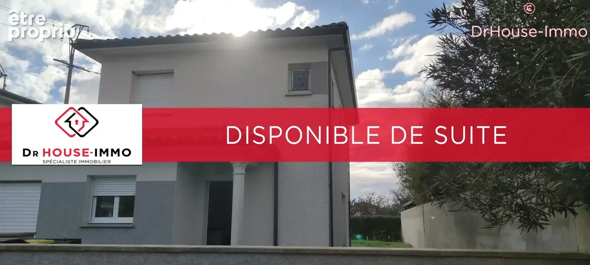 Maison 5 pièces 104 m² à vendre à Eaunes (31600) - photo 146