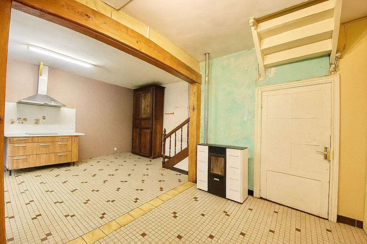 Vente Maison Casseneuil(47440) 52 500ï¿œ - photo 3