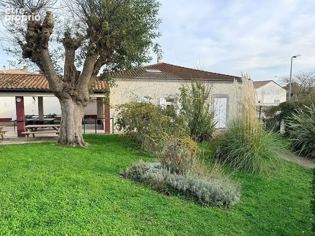 Immeuble  à vendre - photo 5