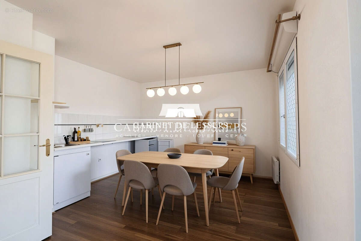 Appartement 41 m² à Bayonne  - photo 2