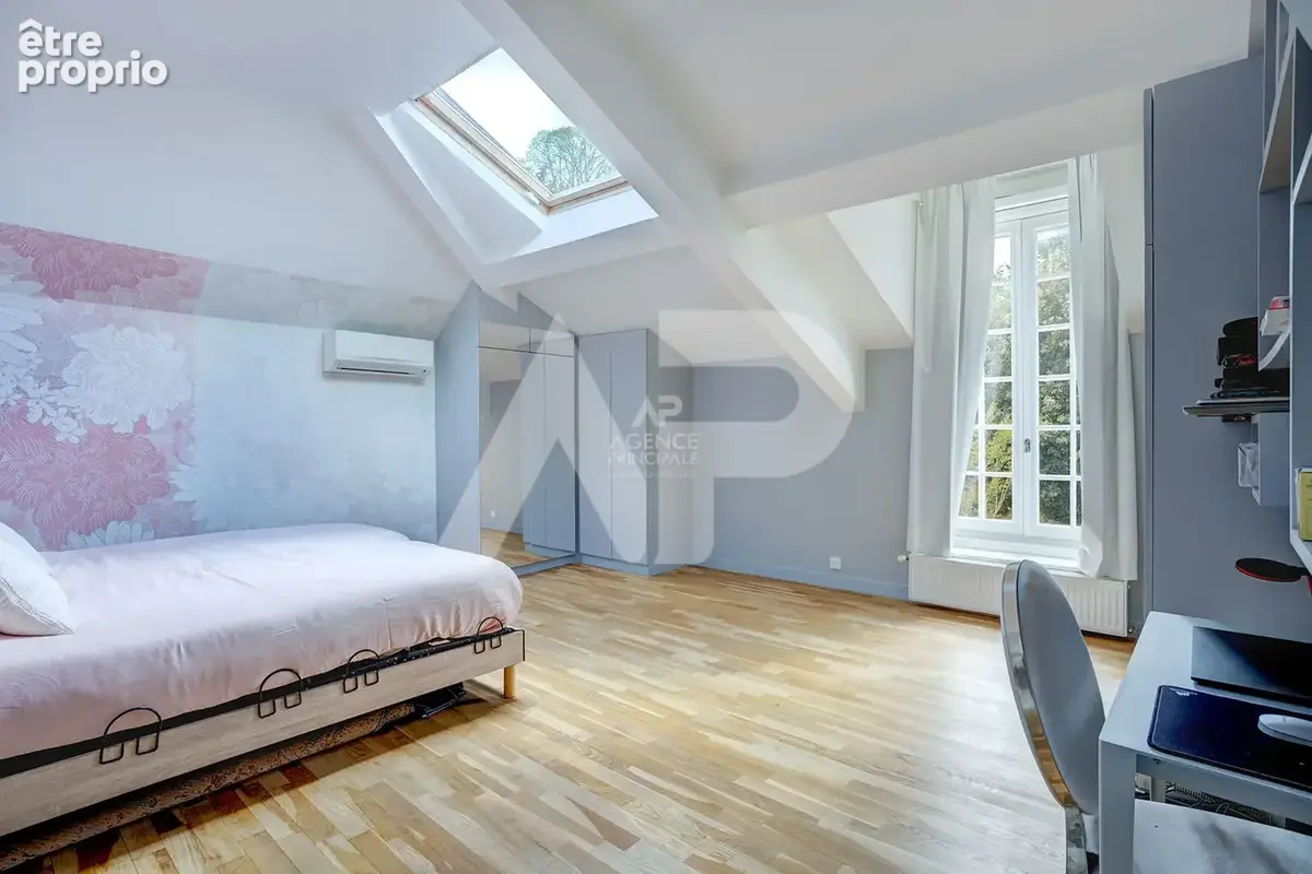 Sevres rive gauche - maison de charme - photo 6