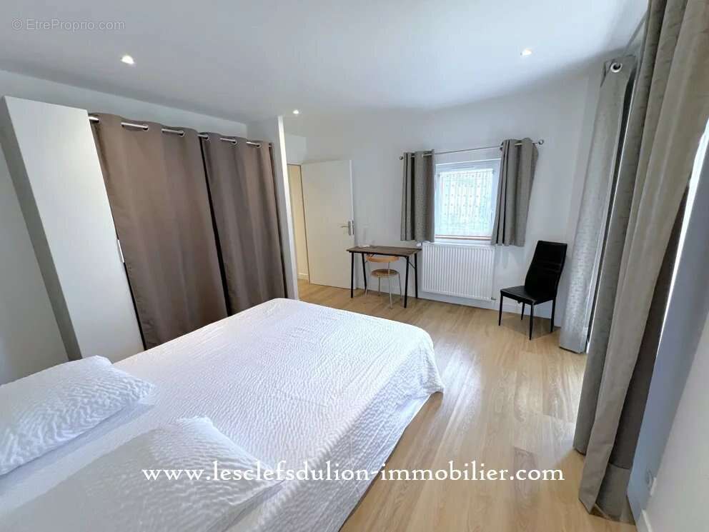 Maison à ECUELLES