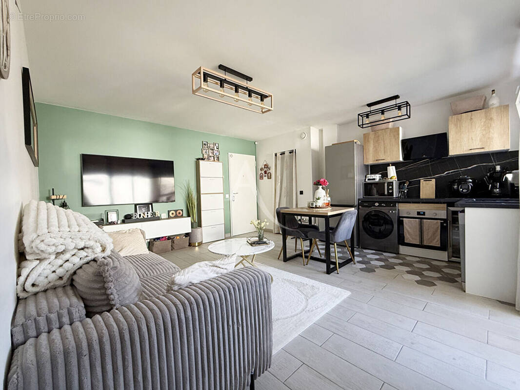 Appartement à CHATOU