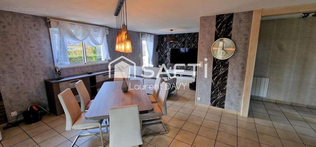 Photo 3 - Maison à SEES