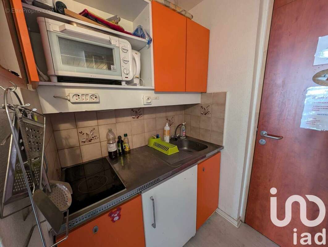 Photo 7 - Appartement à ASTUGUE