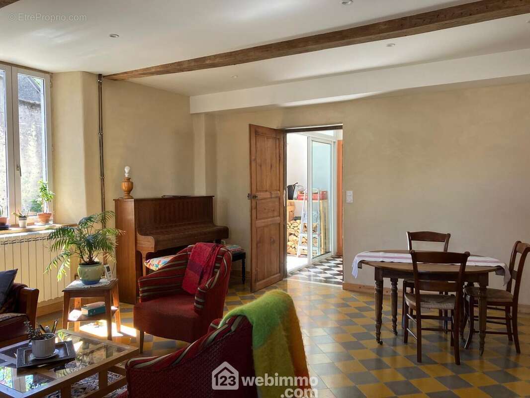 Maison 247 m² à Montaut  - photo 85