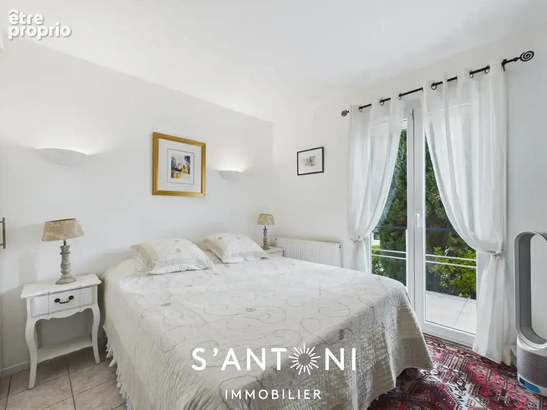 Exclusivité  villeneuve-lès-béziers  maison 110 m²  terrain 750 m²  piscine  dpe a/a - photo 11