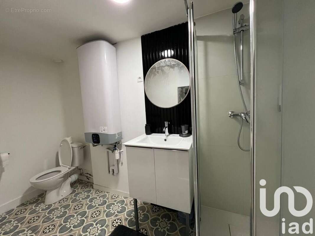 Photo 5 - Appartement à VIERZON