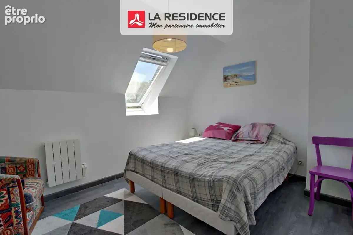 Maison 88 m² à Gaillon  - photo 7