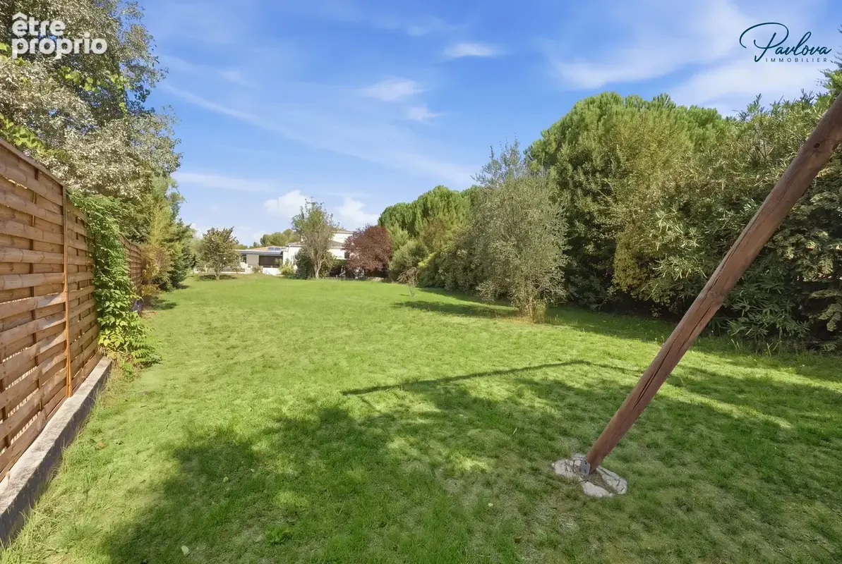 Maison 7 pièces 230 m² à vendre à Saint-Clement-De-Riviere (34980) - photo 6