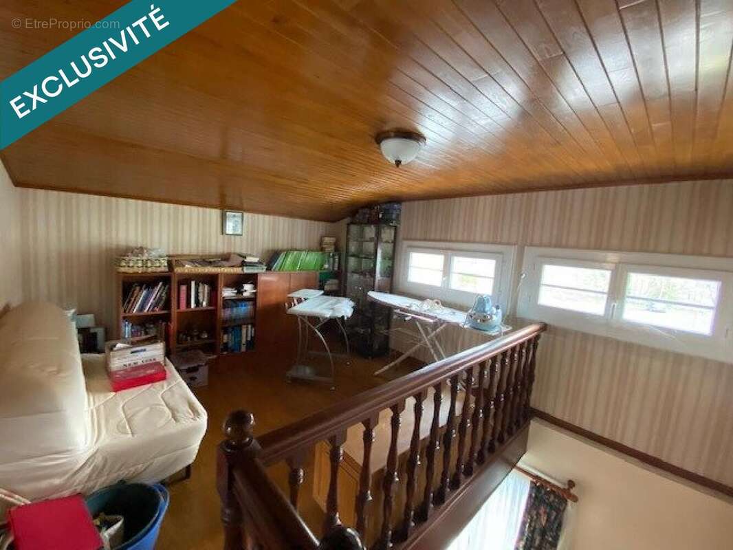 Photo 8 - Maison à AUBIN