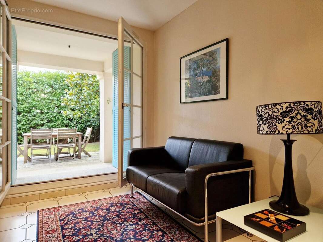 Photo 3 - Maison à CERGY