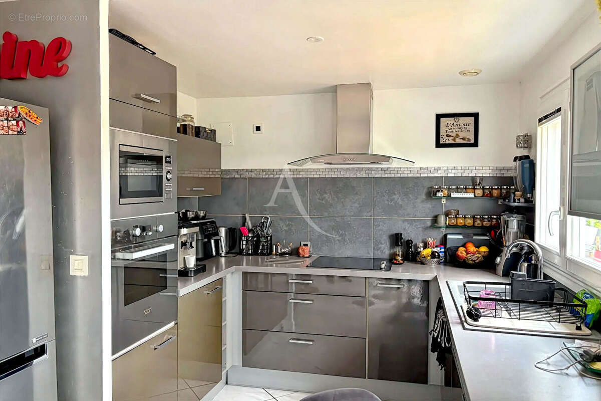 Maison à LES SABLES-D&#039;OLONNE