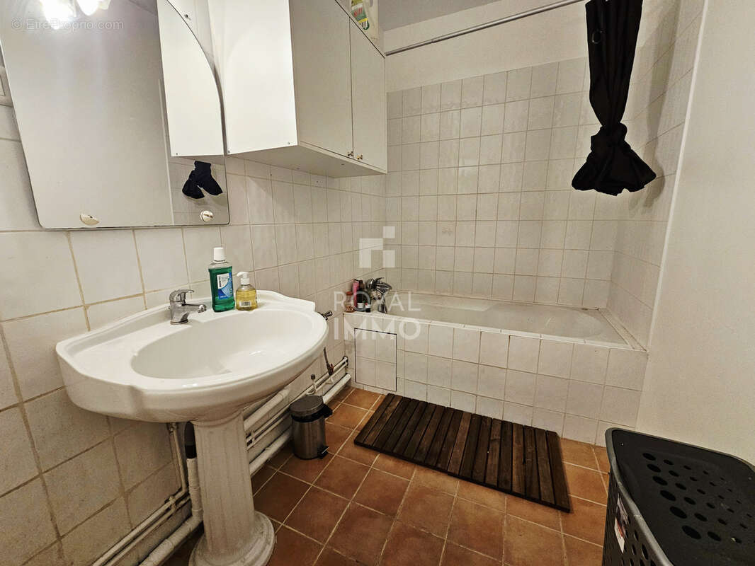 Appartement à HYERES